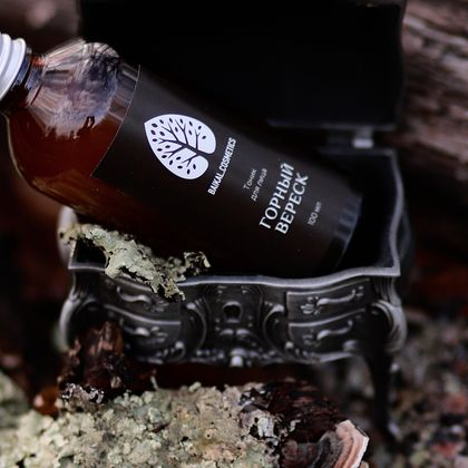 Тоник "Горный вереск" для лица 100 мл