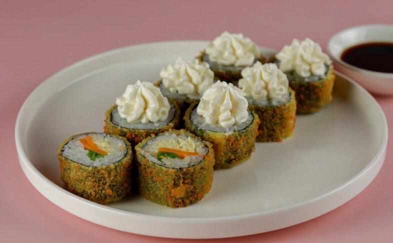 Чиз Темпура