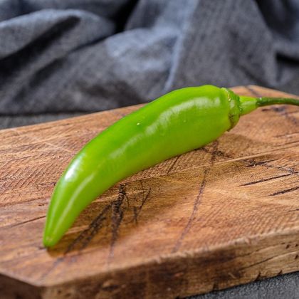 Перец острый стручковый