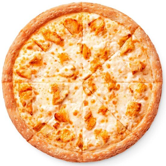 Двойной цыпленок