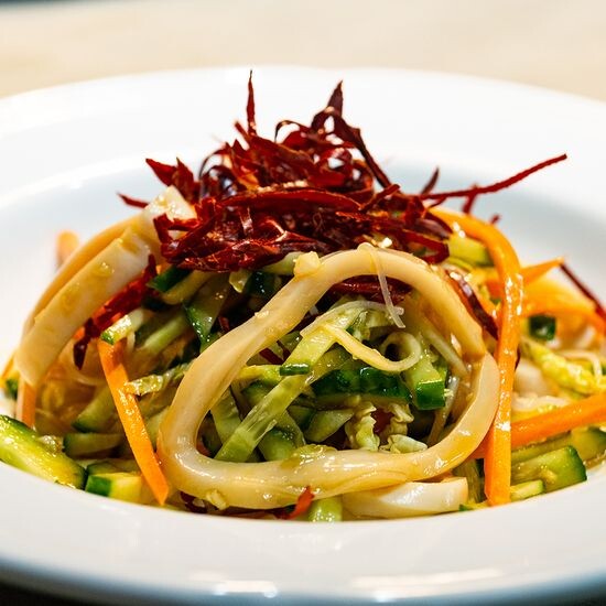 Кальмар Гоцао