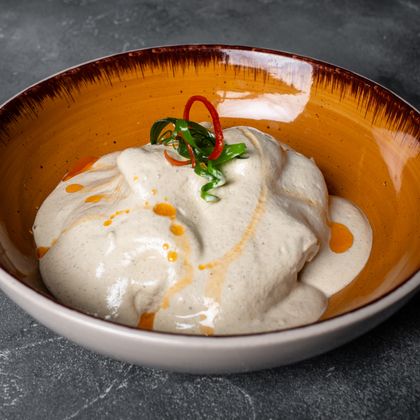 Сациви из курицы