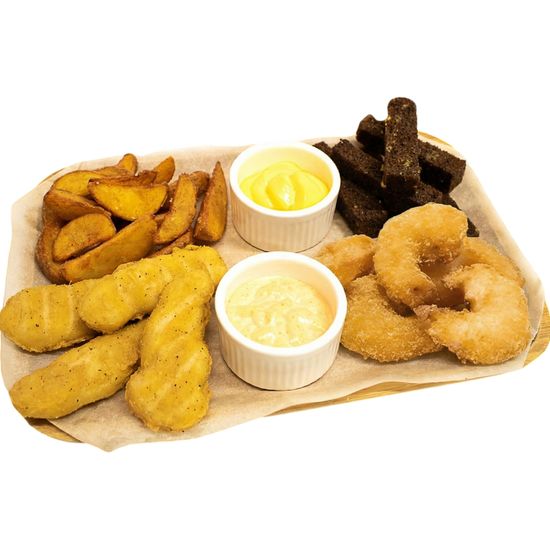 Пивной сет №2