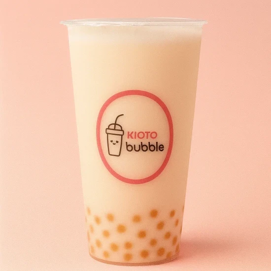 Молочный чай манго