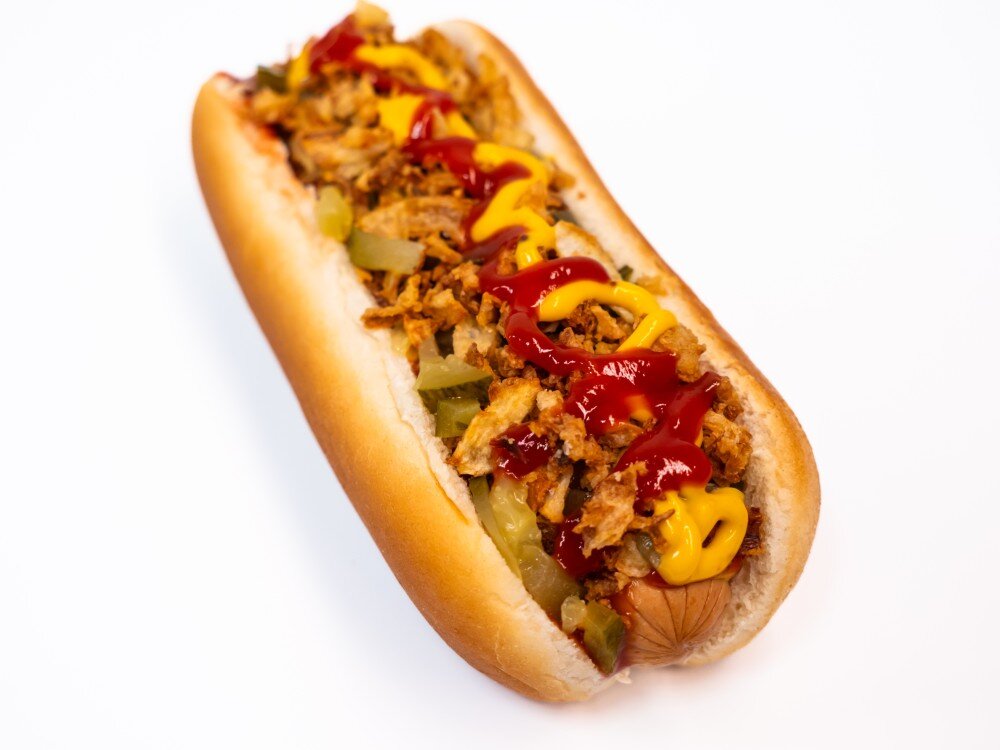 Шефдог Датский