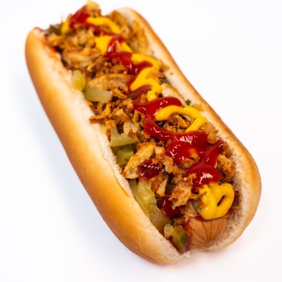 Шефдог Датский