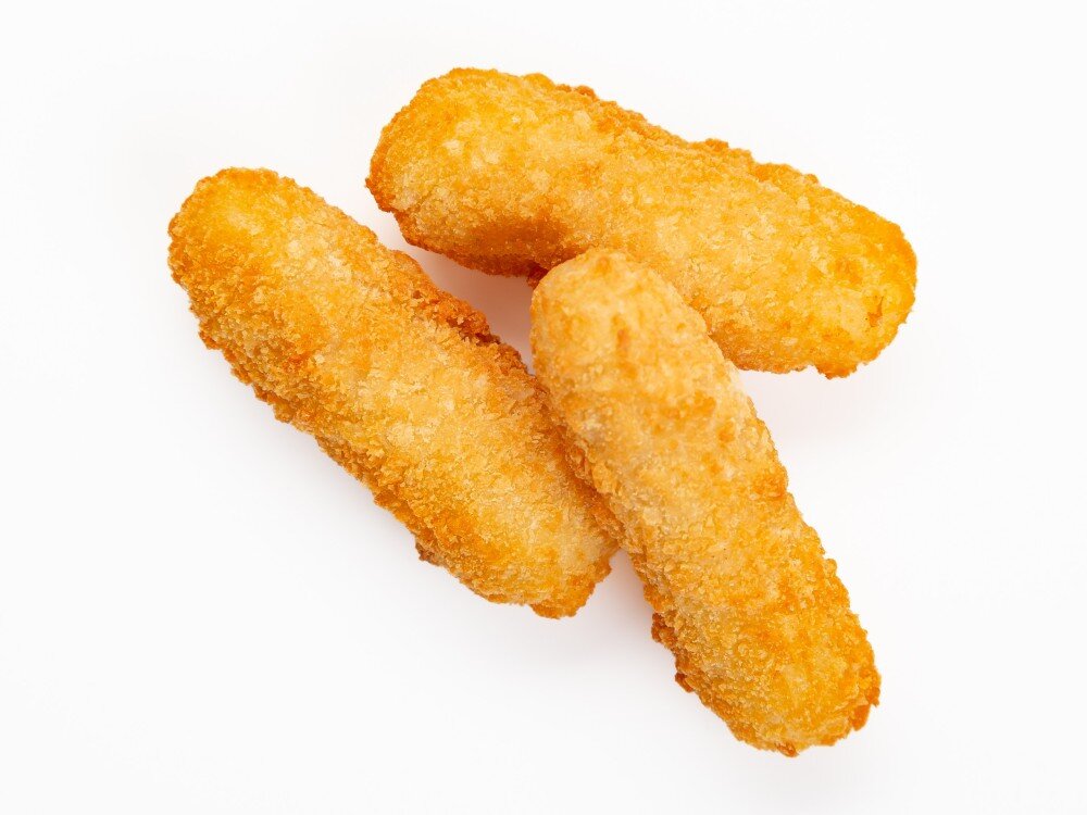 Сырные палочки 3 шт.