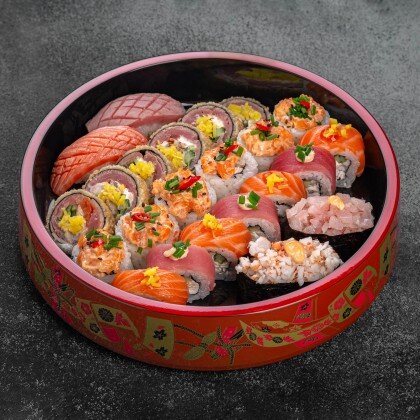 Сет «Сакура»