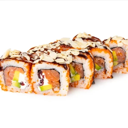 Ролл "Таёжный"