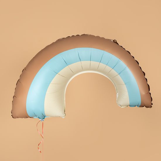 ≈ 81 см, Фигура, Радуга, Голубой