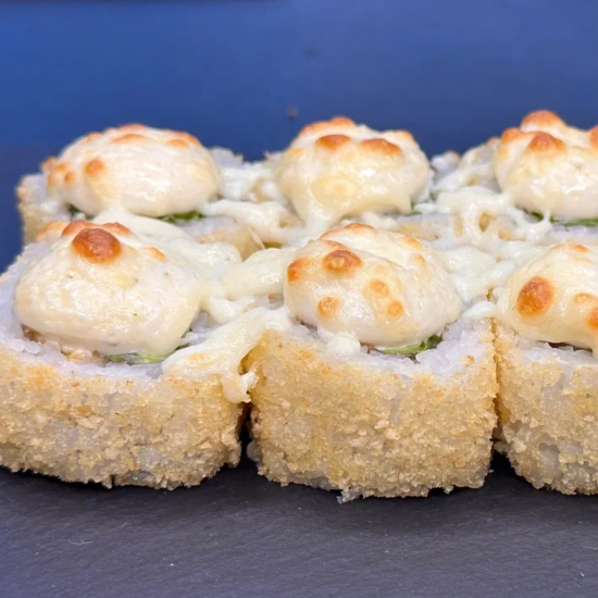 «Цезарь запеченный»