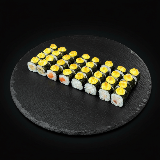 Сет Время Маки 32шт