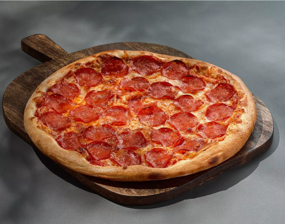 Пицца «Пепперони»