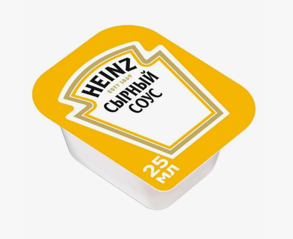 Сырный соус