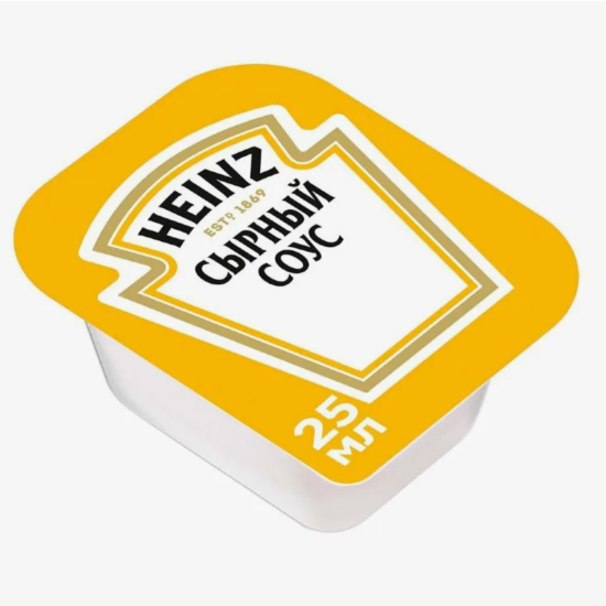 Сырный соус