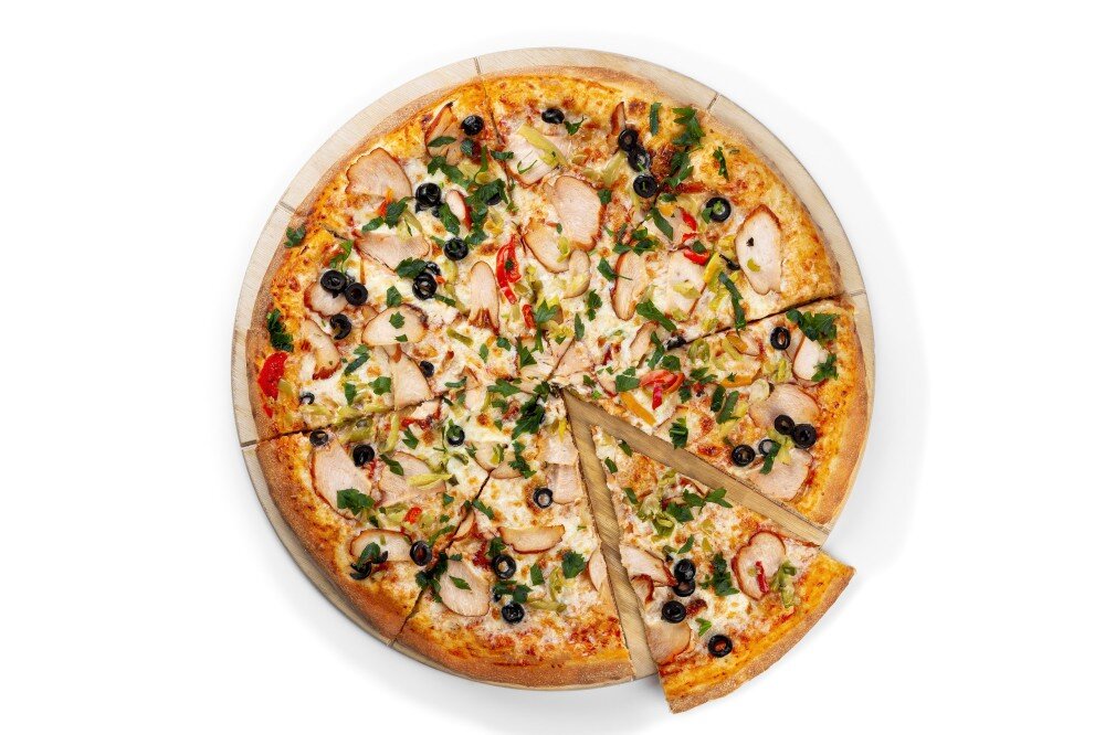 Пицца Момент