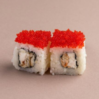 Унаги тидзу