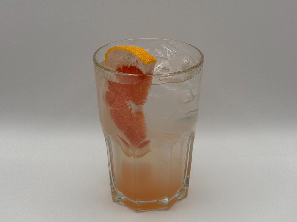 «Грейпфрут-розмарин»