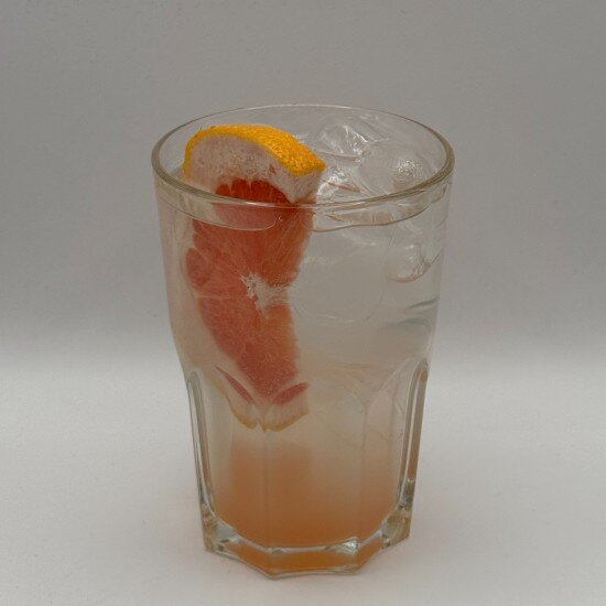 «Грейпфрут-розмарин»