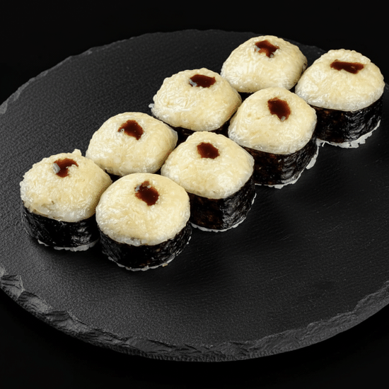 Ролл «Запек»