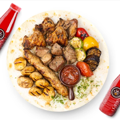 Набор "Хитовый"