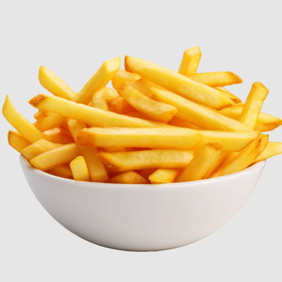 Картофель фри