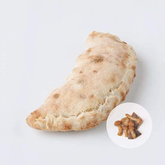 Панцеротти «ЛЕСНЫЕ ГРИБЫ»