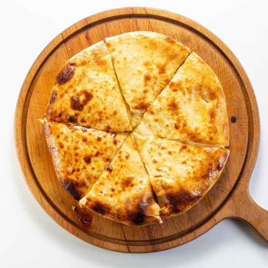 Хачапури по имеритински