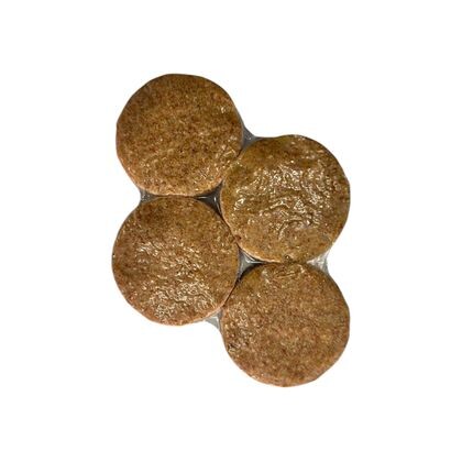 Котлеты тресковые 1/320 ШефПорт