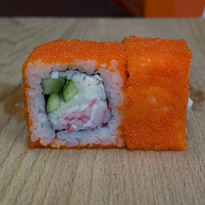 Ролл «Калифорния»