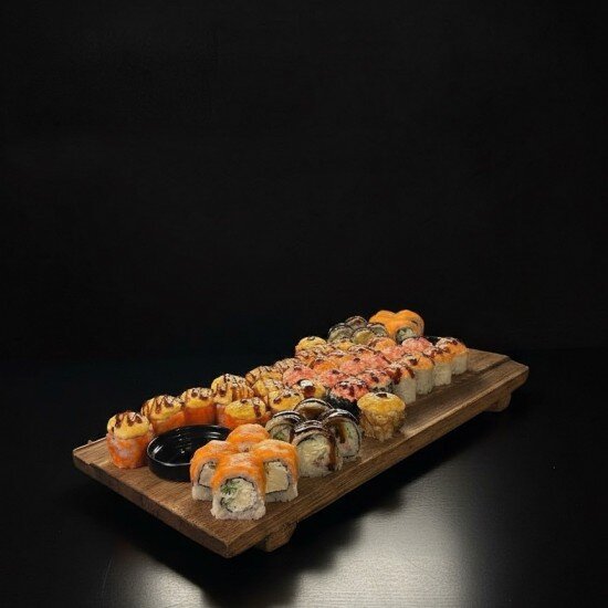 Сет «Сытный»