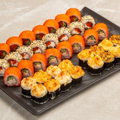 Сет секрет Моряка