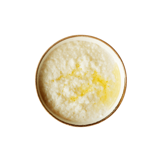 Каша рисовая