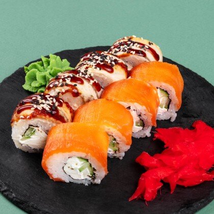 Ролл  «Филадельфия Хит»