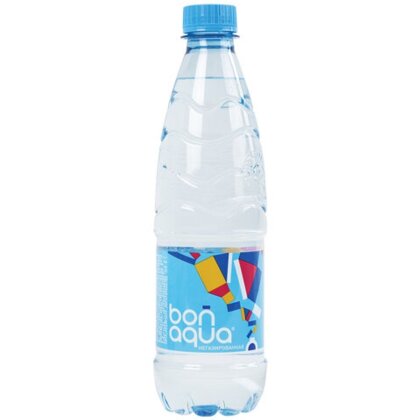 Бона Аква не газ 0,5
