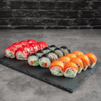 Онли классик