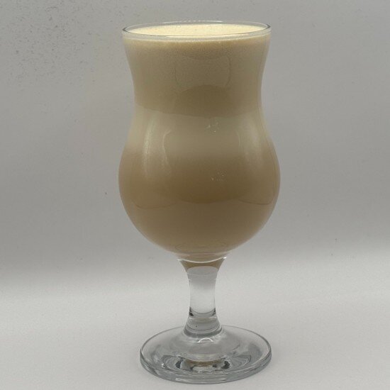 Латте «Соленая карамель»