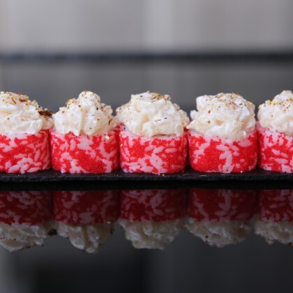 Жемчужина Асахи