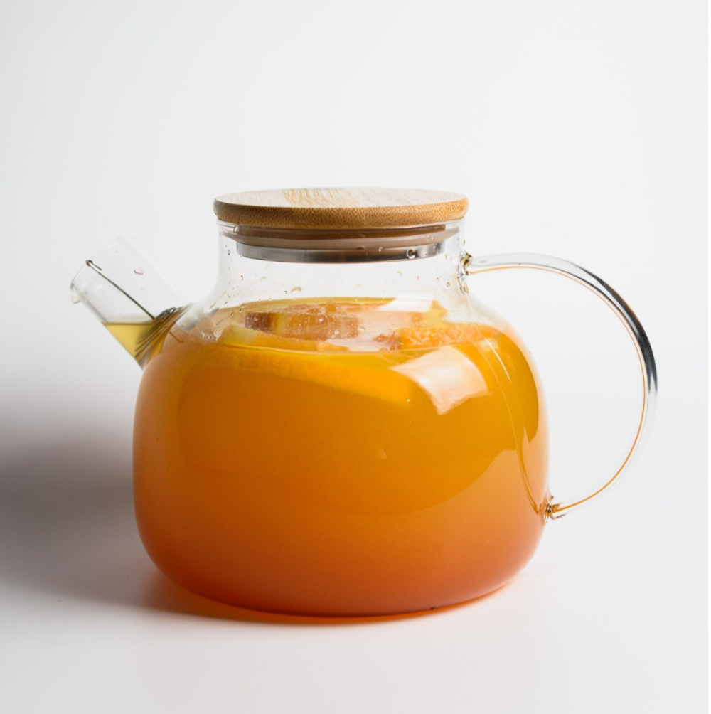 Чай "манго-гуава"