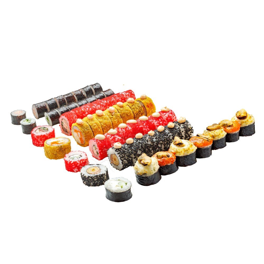 Сет Дельфин