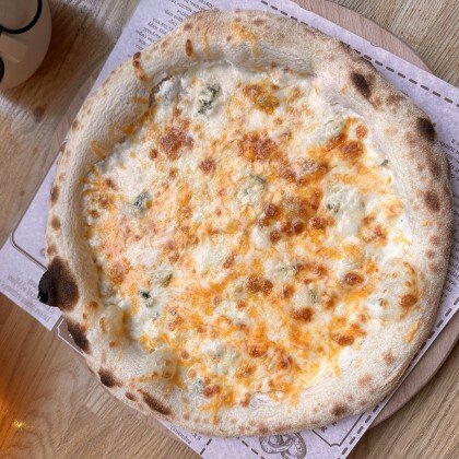 Четыре сыра