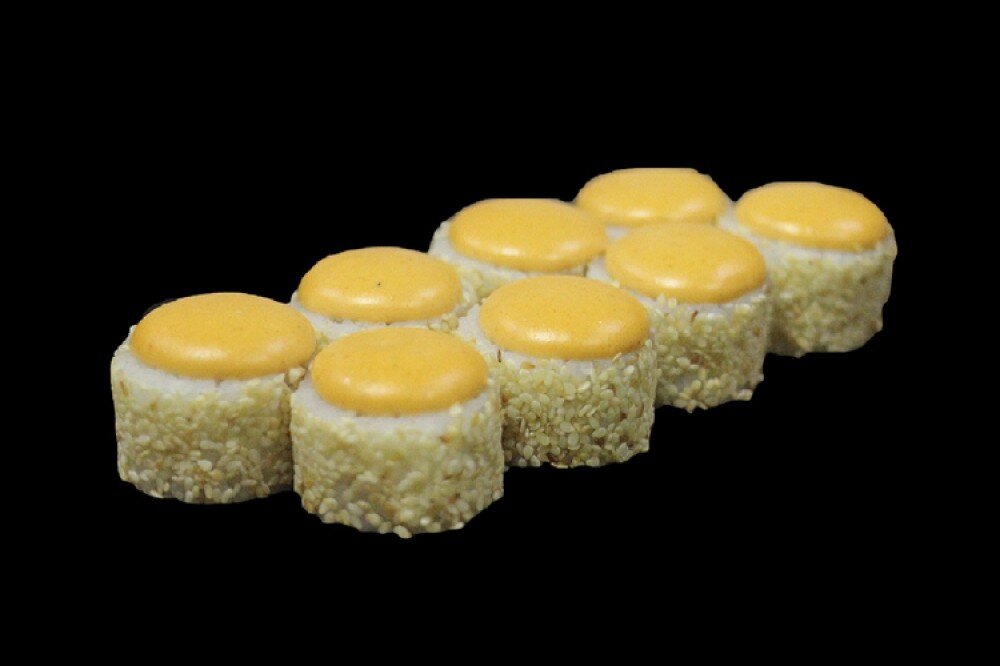 «Лосось и Краб»