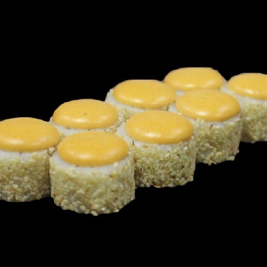 «Лосось и Краб»