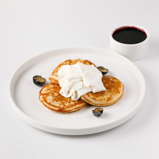 ПАНКЕЙКИ  No sugar