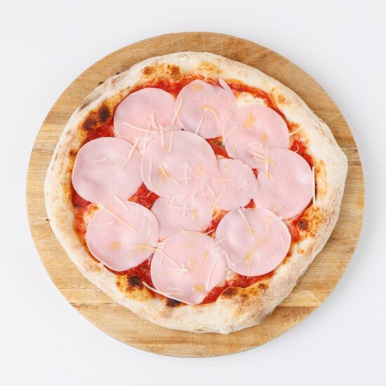 Пицца МОРТАДЕЛЛА