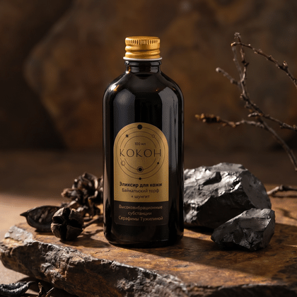 Эликсир «Кокон» 100 мл