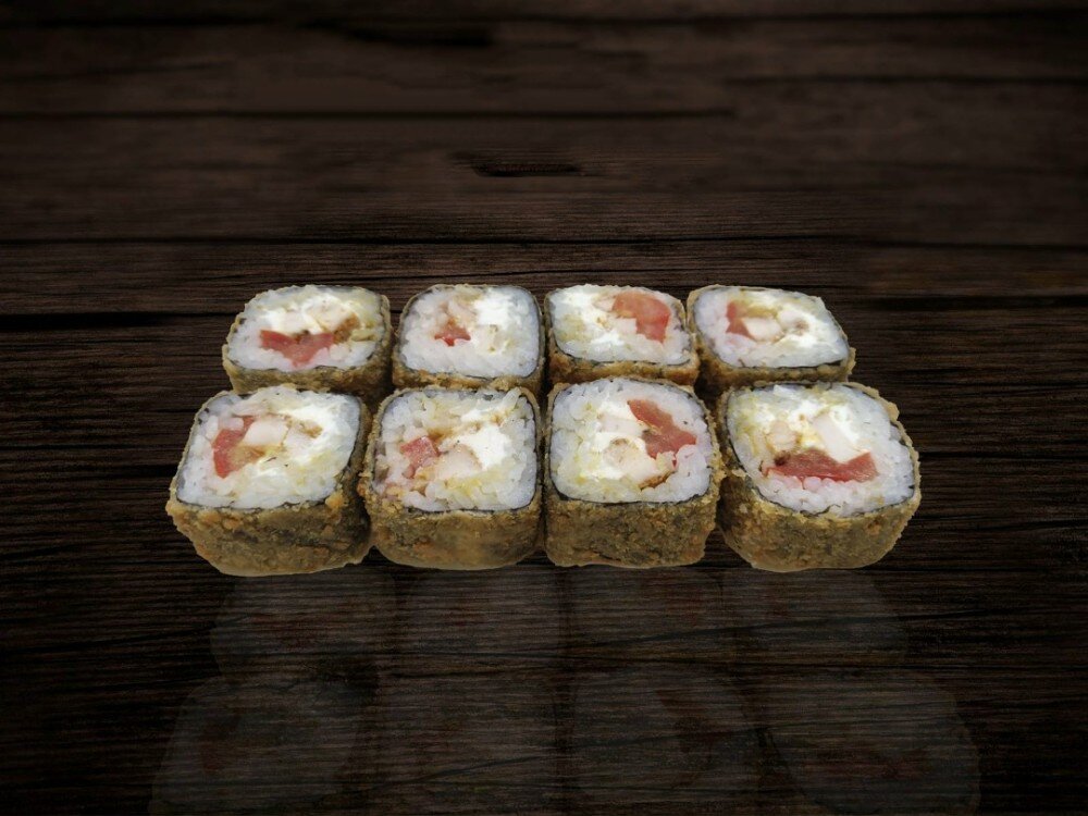 Тори темпура