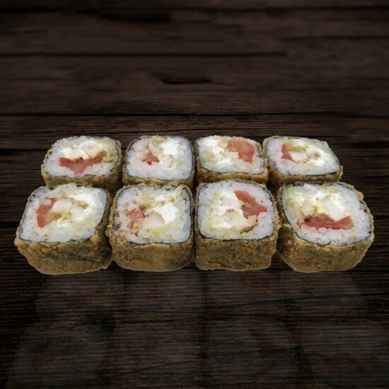 Тори темпура