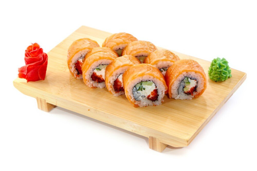 Филадельфия люкс