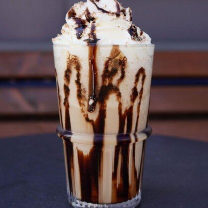 Фраппучино Шоколад 300 мл R